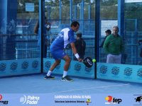 Campeonato España Selecciones Veteranos